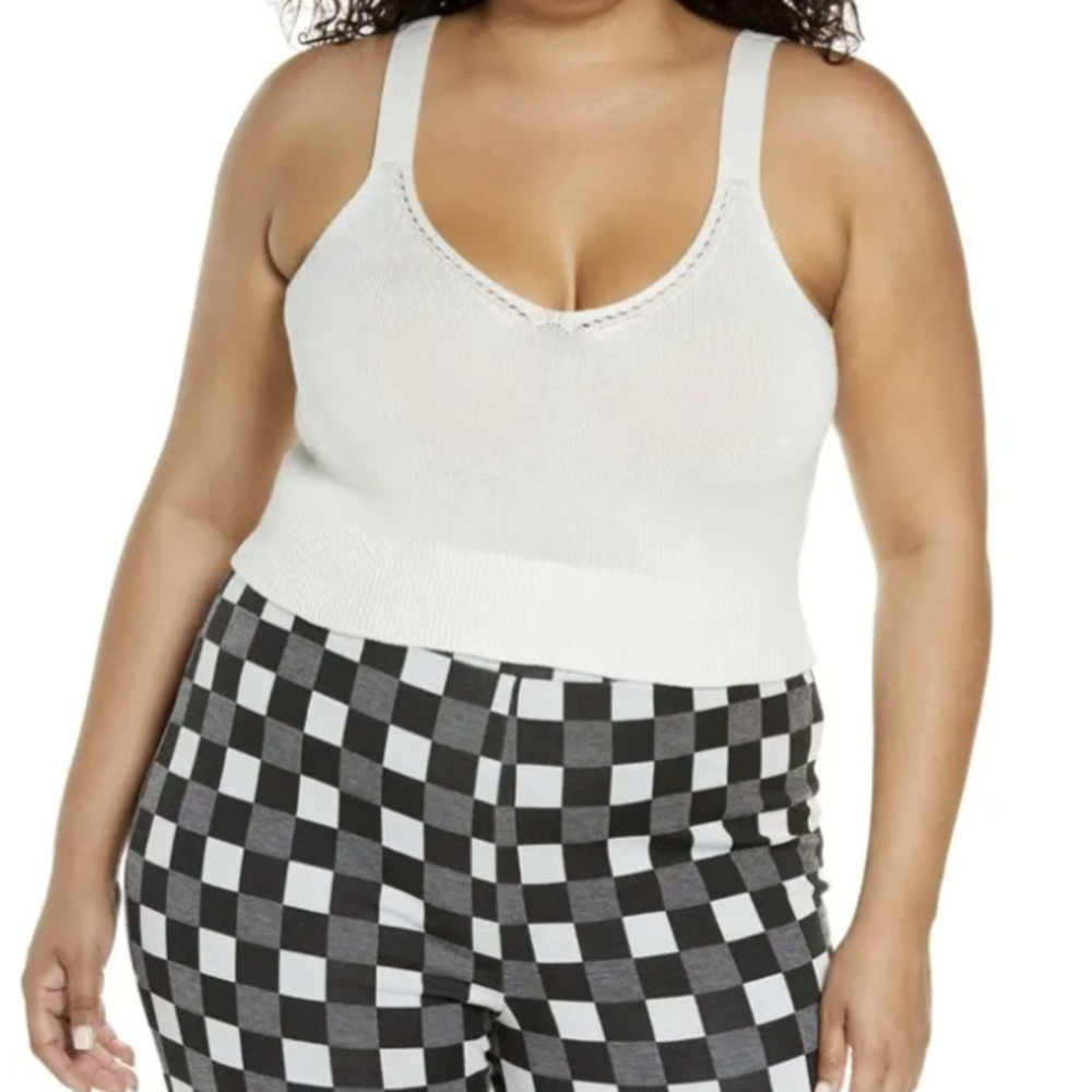 Bp. Everyday Sweater Tank​​​​​​​​​​​